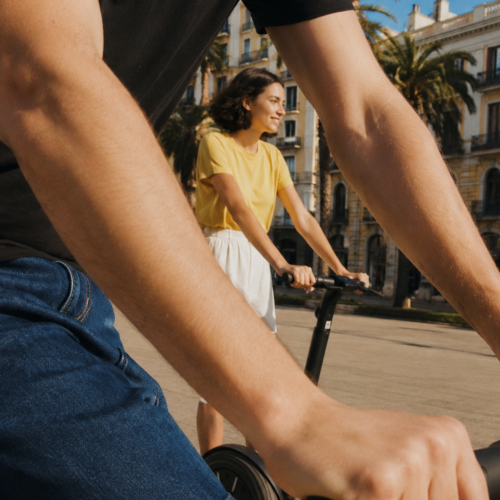 Segway