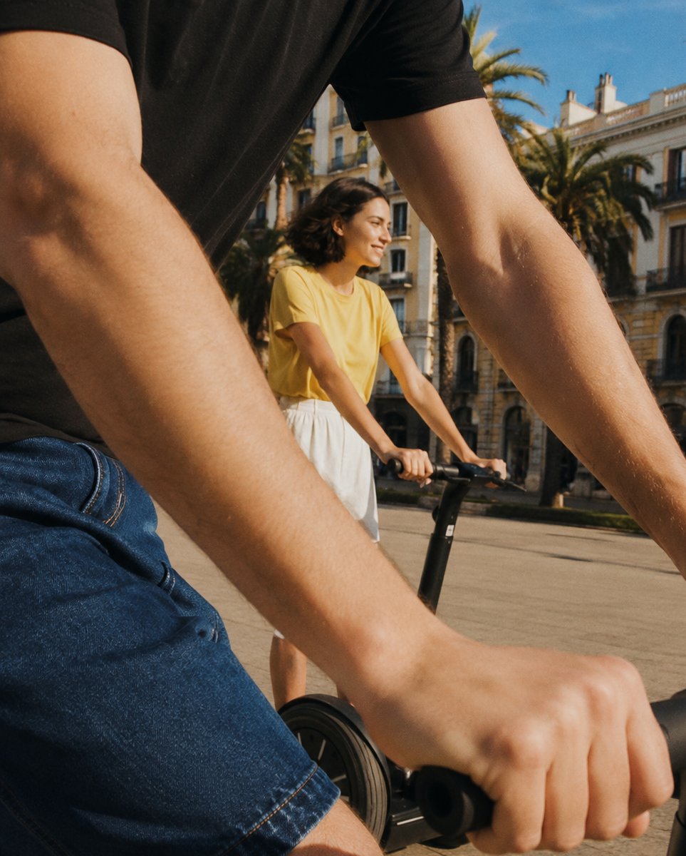 Segway