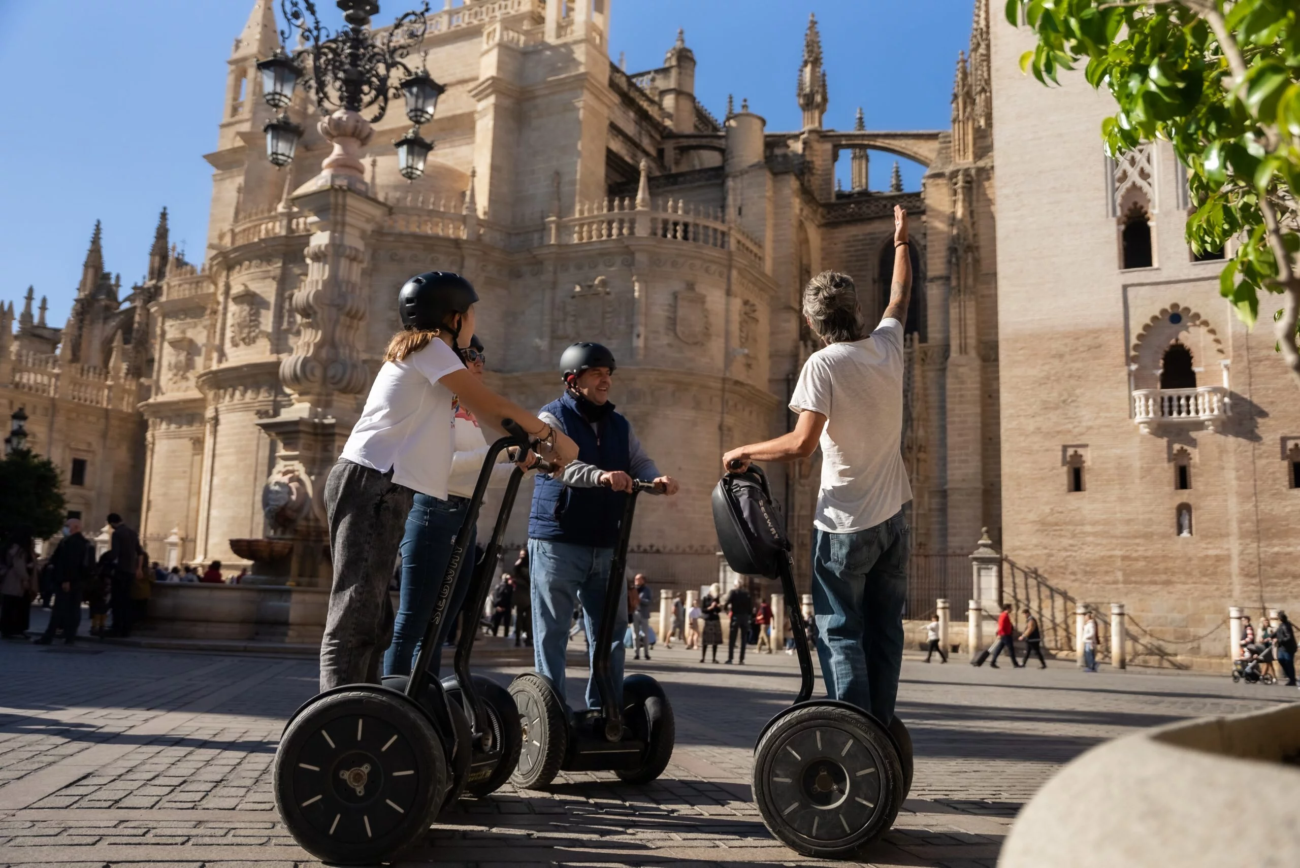 Segway