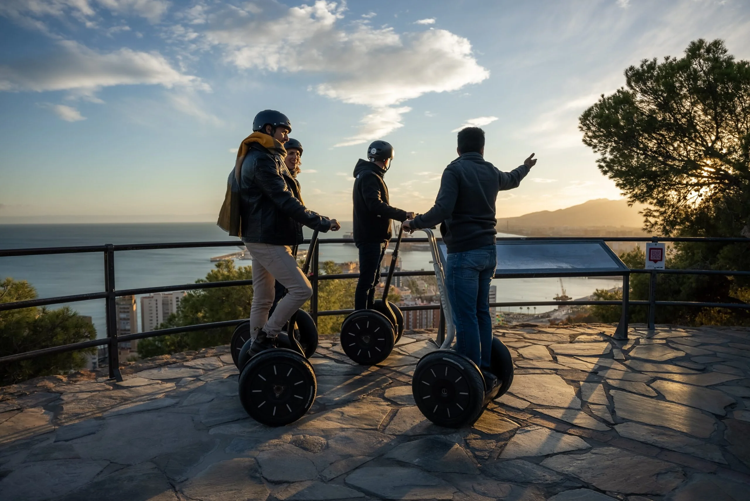 e bike