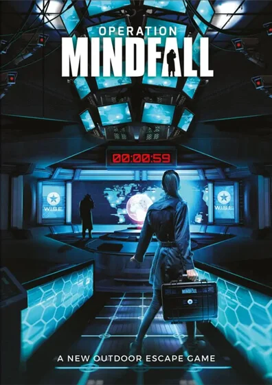 Operation Mindfall (12+)