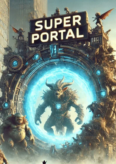Super Portal (12+)